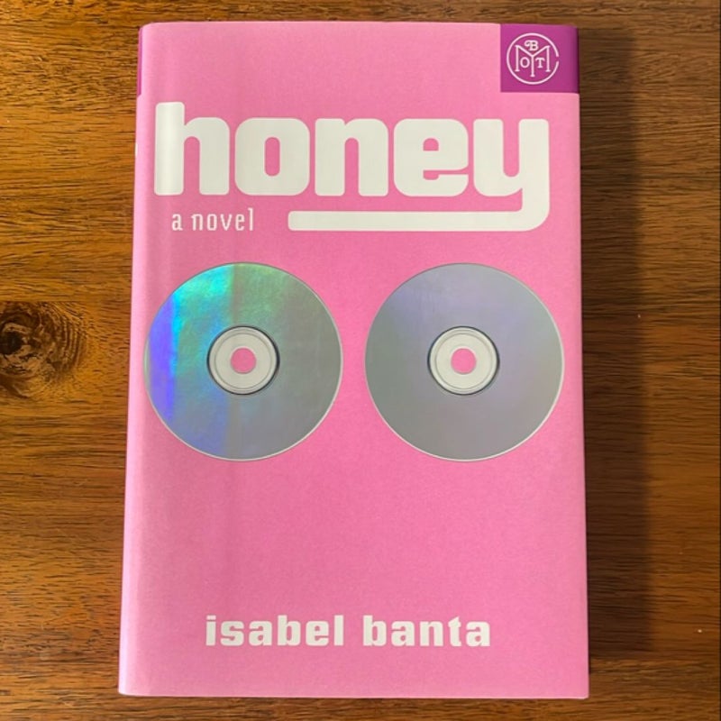 Honey