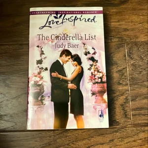 The Cinderella List