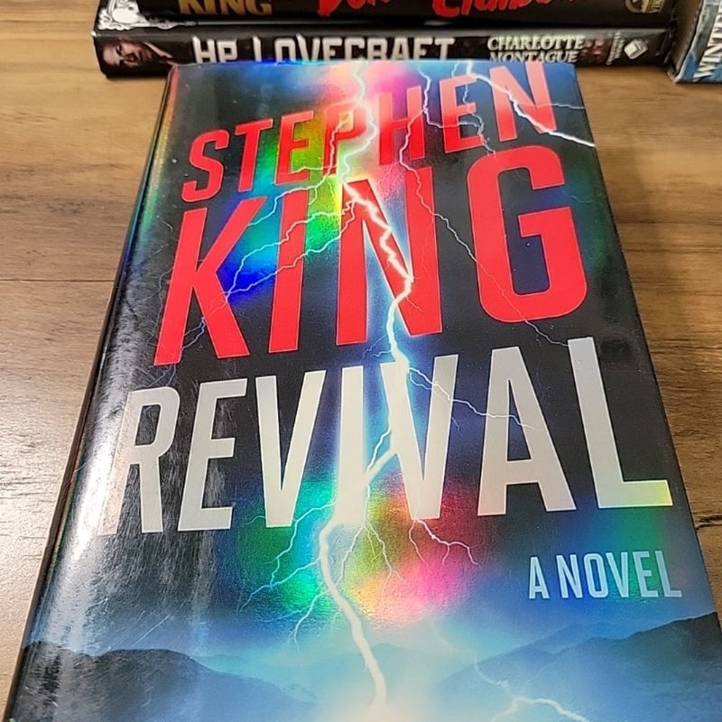 Revival