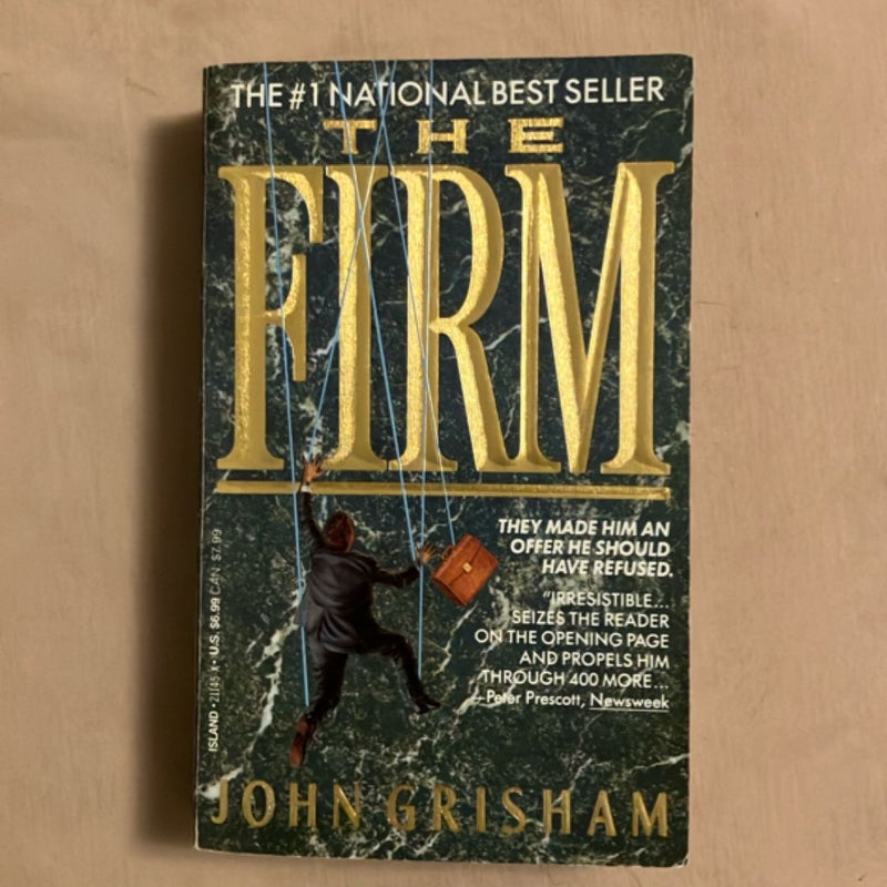 The Firm