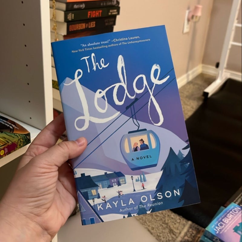 The Lodge