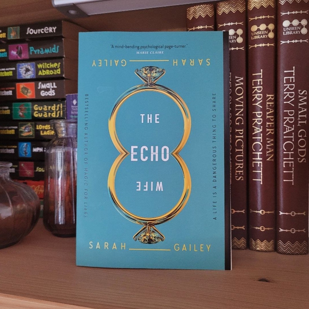 The Echo Wife