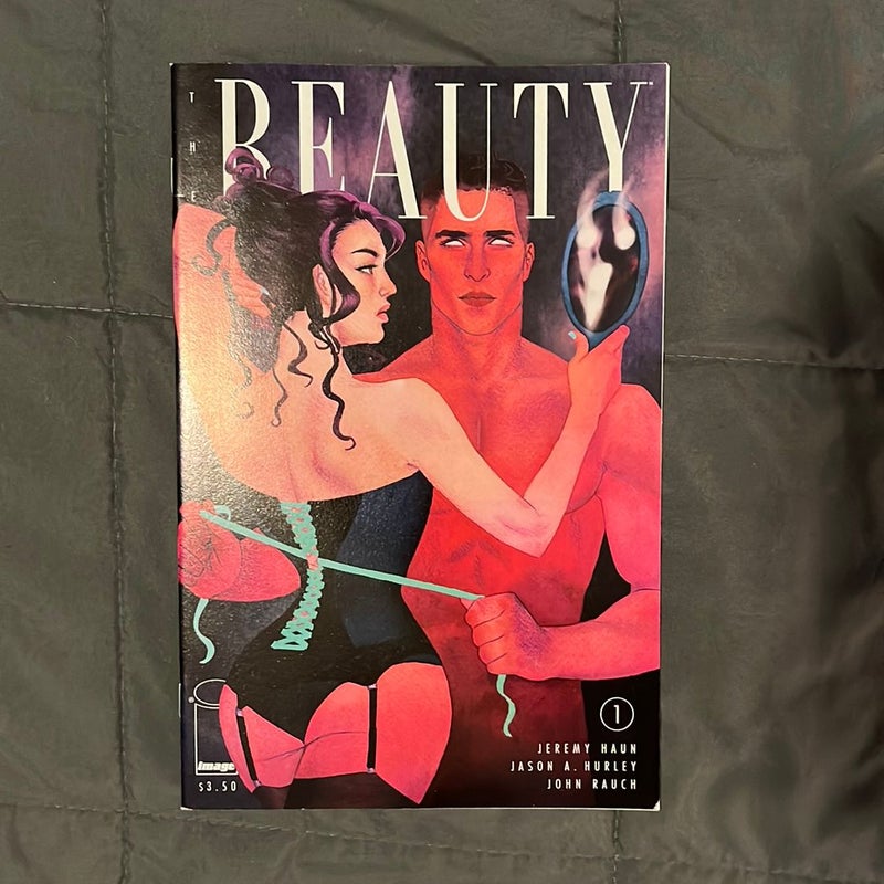 The Beauty - Issue 1
