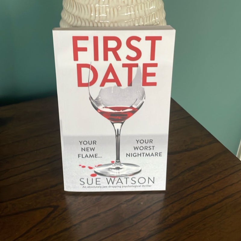 First Date