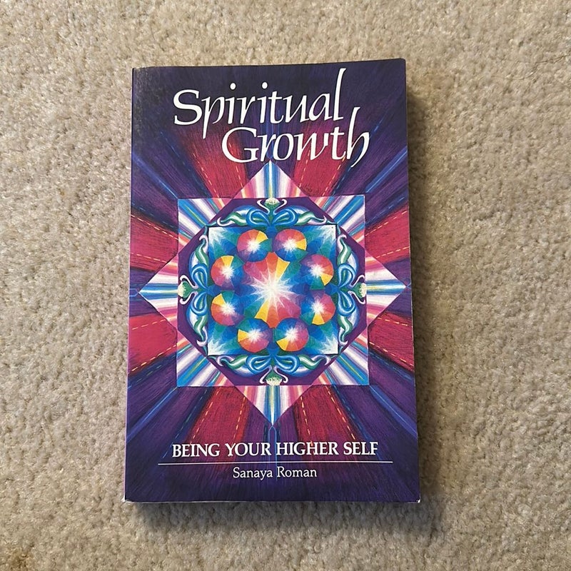 Spiritual Growth