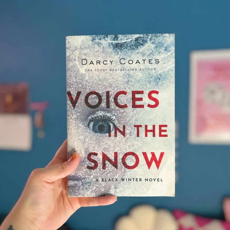 Voices in the Snow