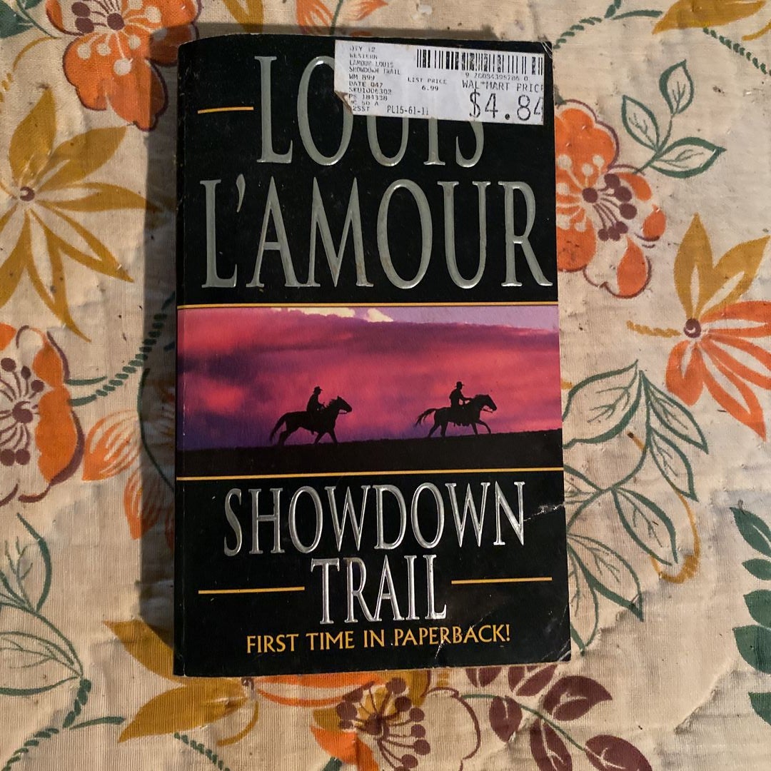 Showdown Trail