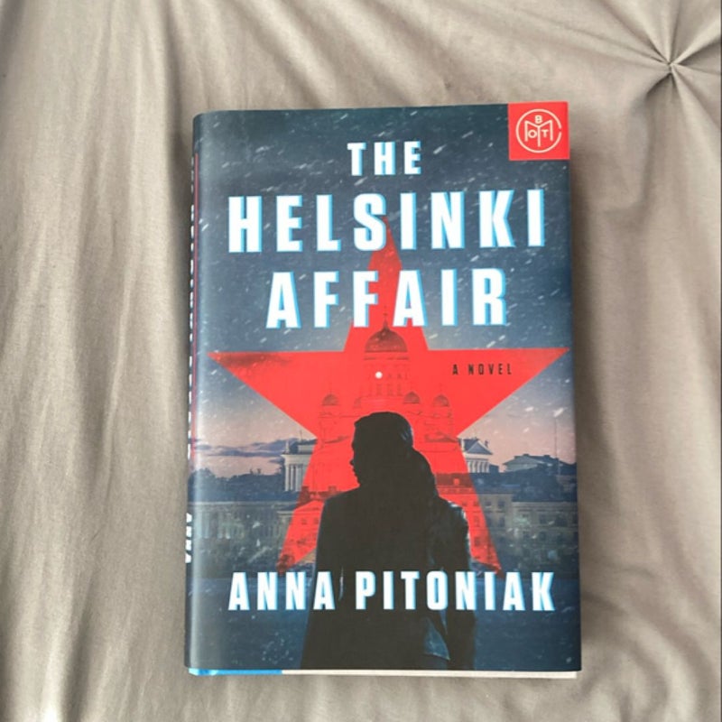 The Helsinki Affair