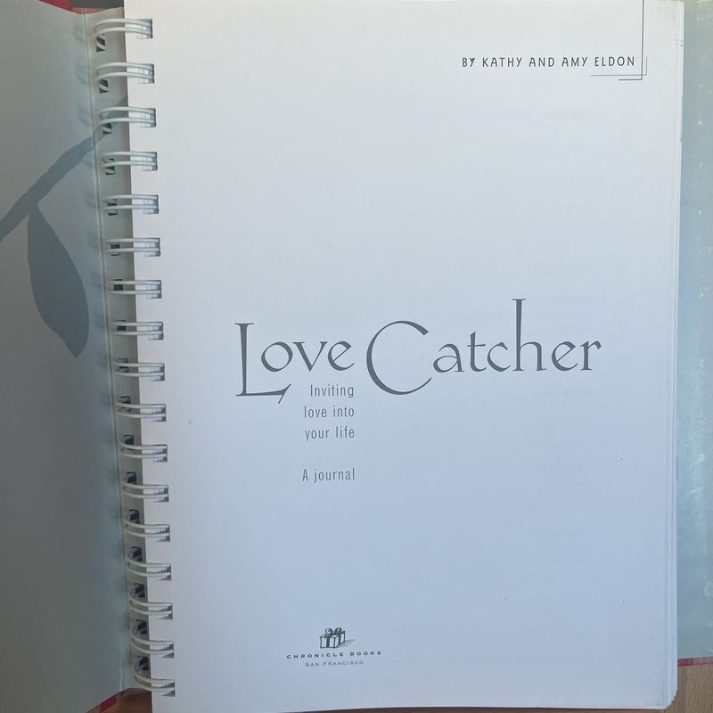 Love Catcher