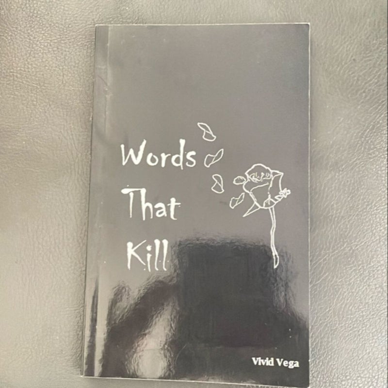 Words That Kill