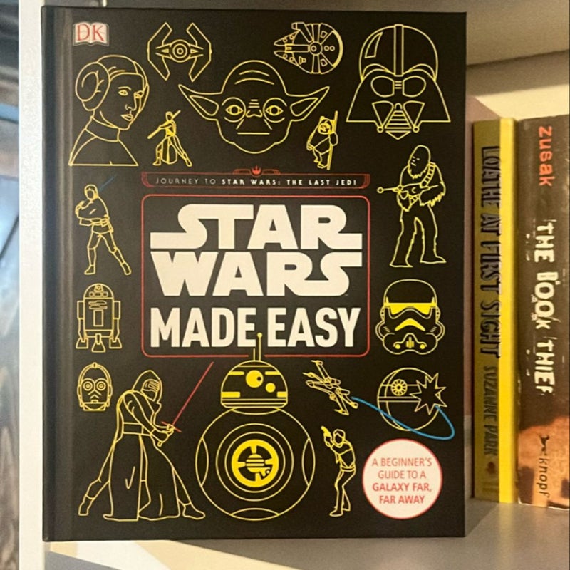 Star Wars Made Easy