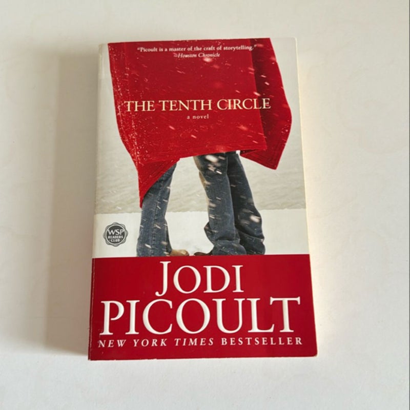 The Tenth Circle