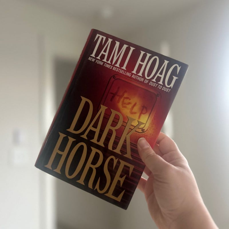 Dark Horse