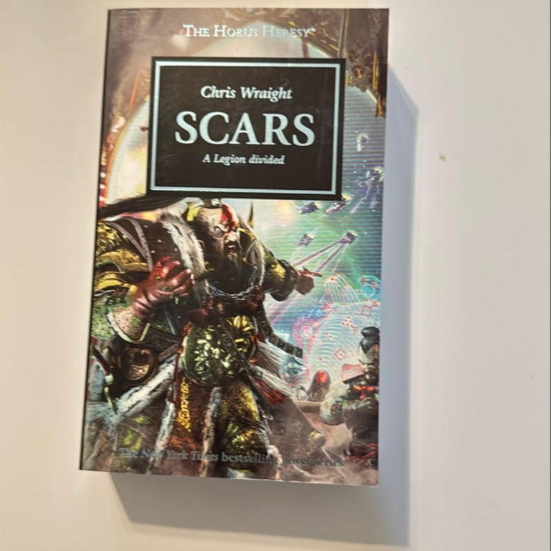 Scars