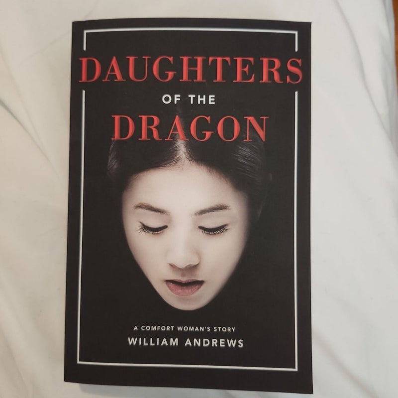 Daughters of the Dragon