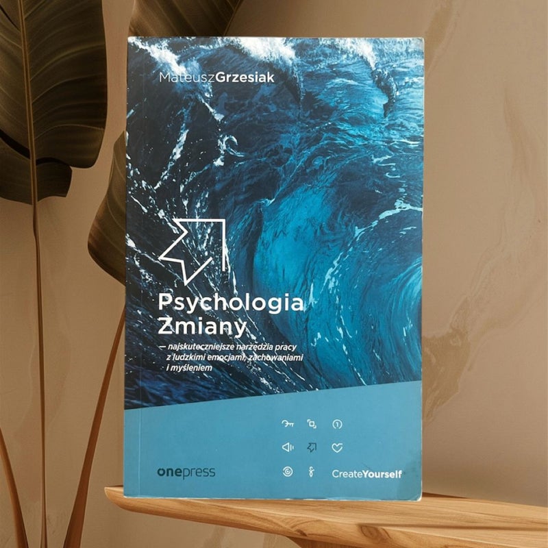 Psychologia Zmianiy