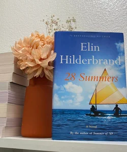 Endless Summer by Elin Hilderbrand