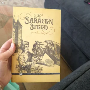The Saracen Steed