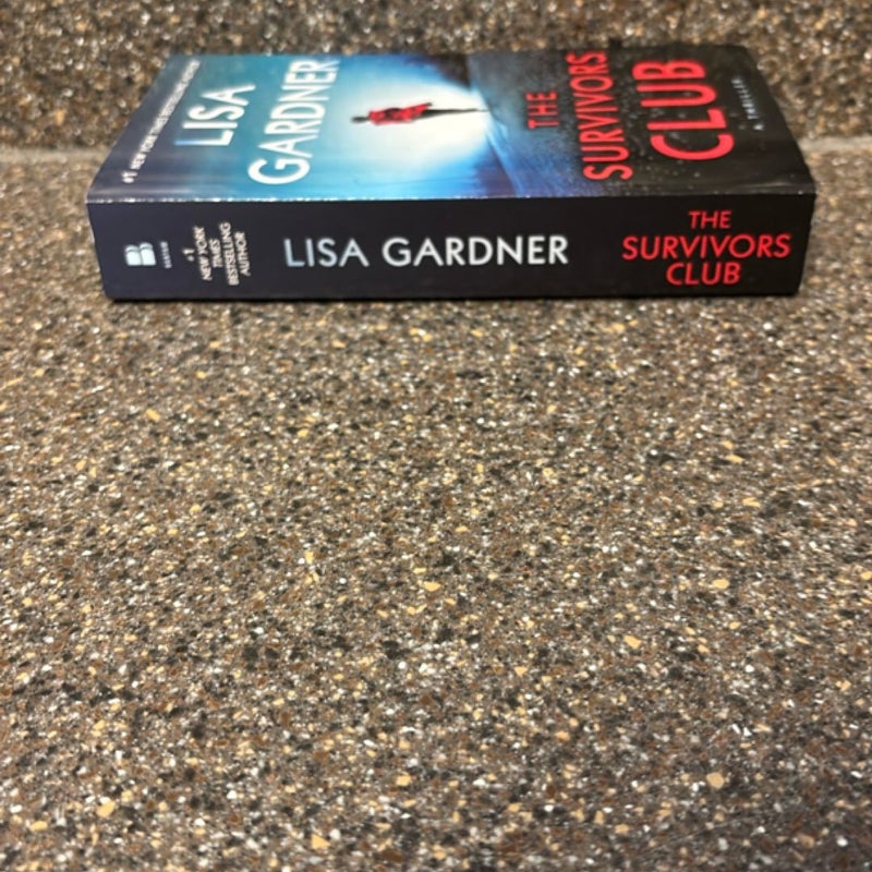The Survivors Club