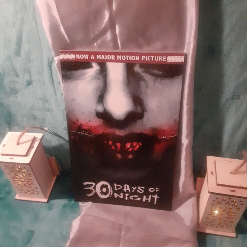 30 Days of Night