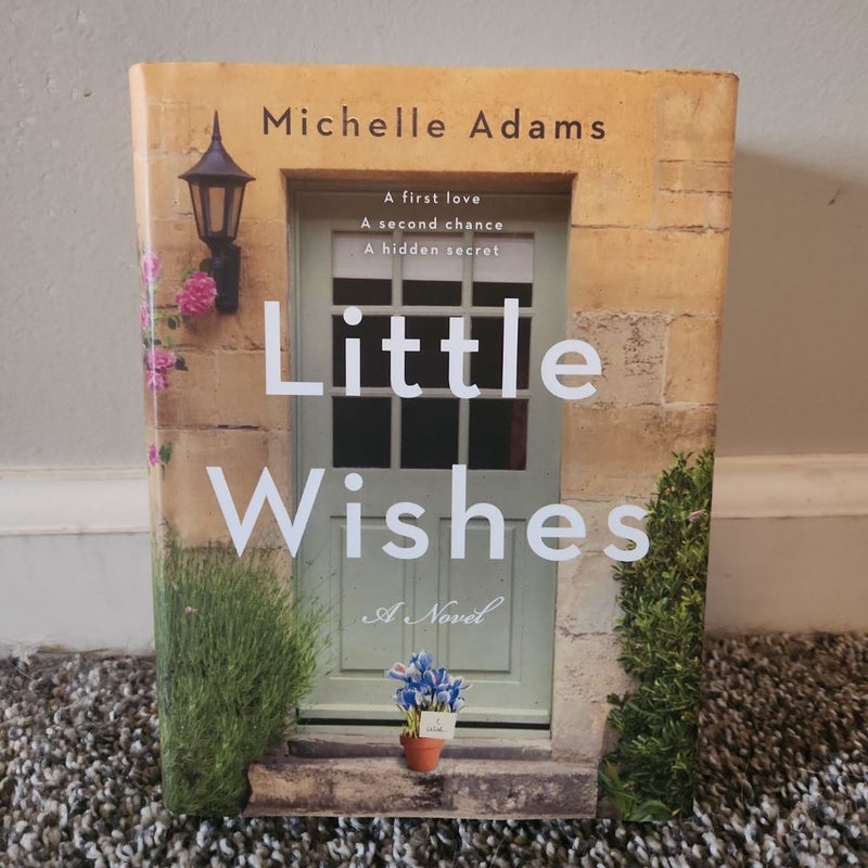 Little Wishes