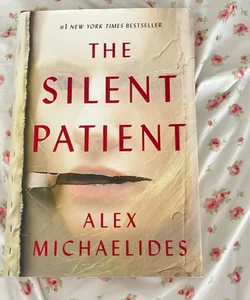 The Silent Patient