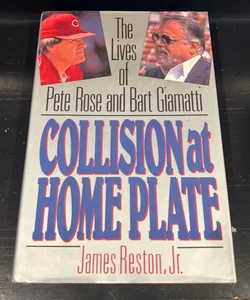 Collision at Home Plate