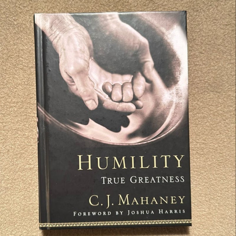 Humility