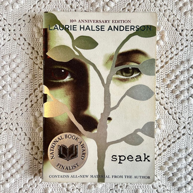 Speak