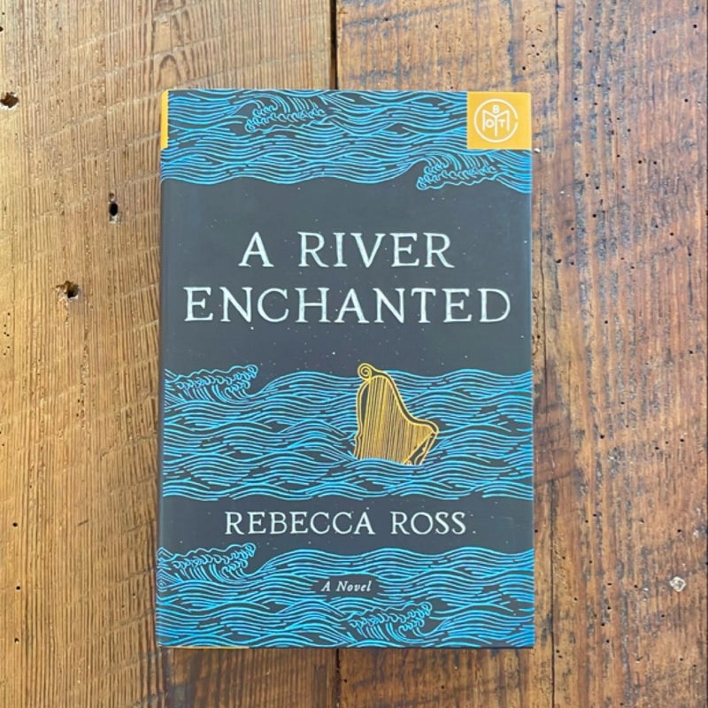 A River Enchanted