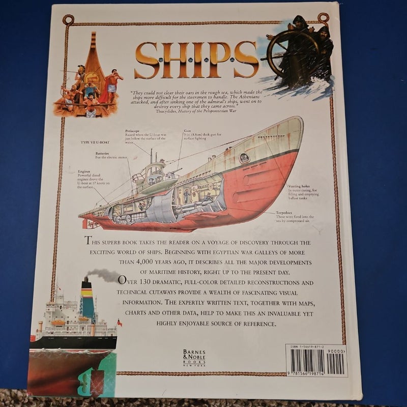 SHIPS