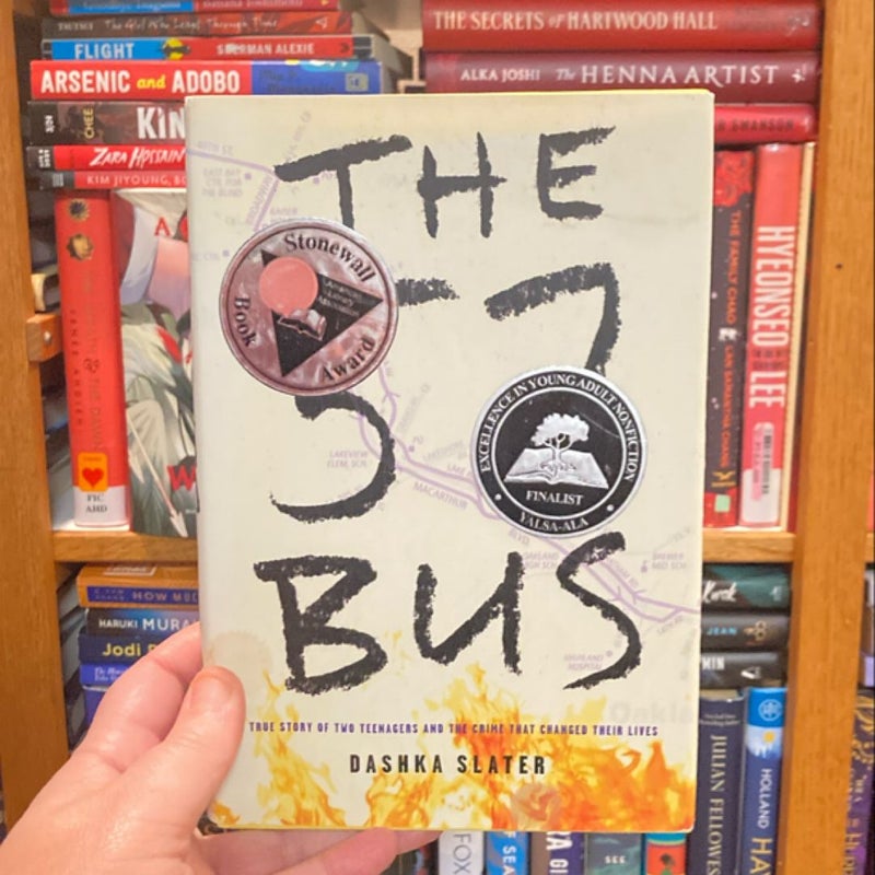 The 57 Bus