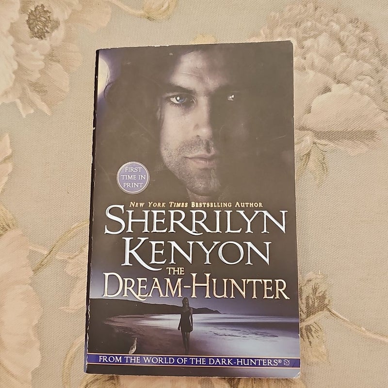 The Dream-Hunter