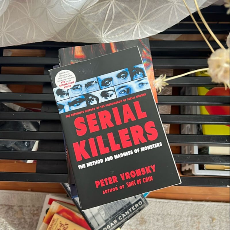 Serial Killers