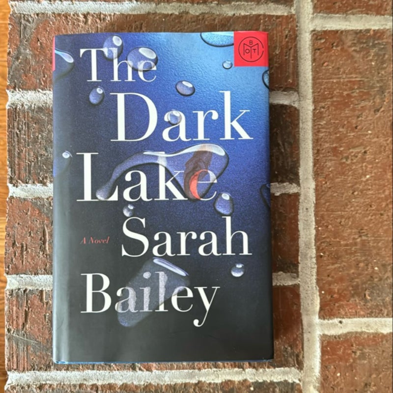 The Dark Lake