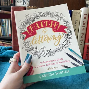 Faith and Lettering