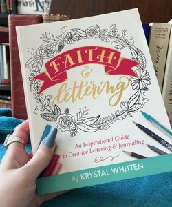 Faith and Lettering