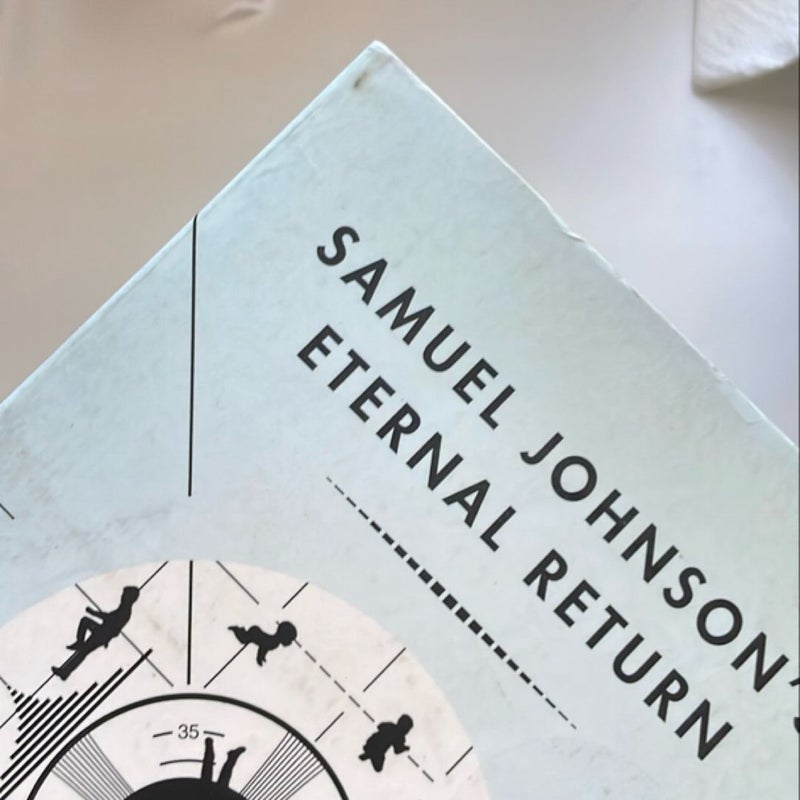 Samuel Johnson's Eternal Return