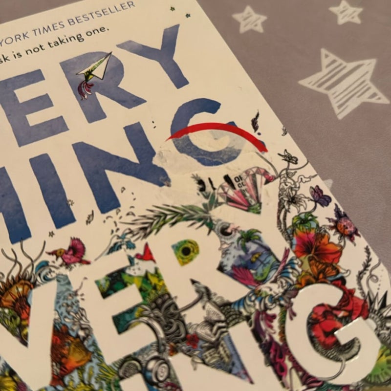 Everything, Everything