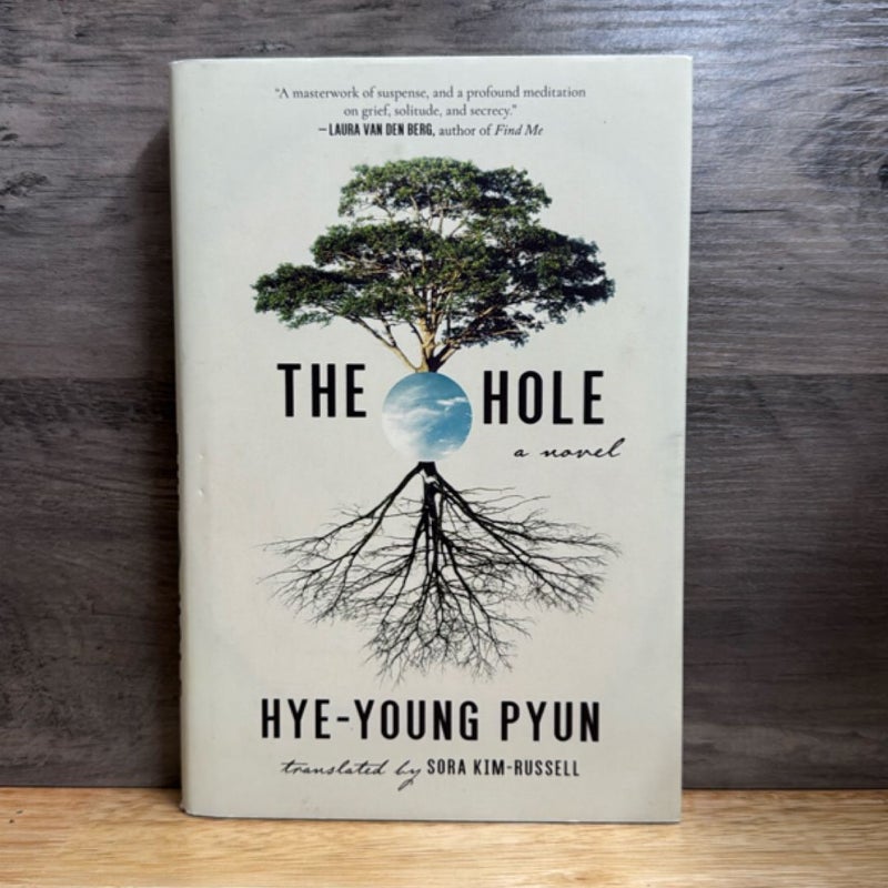 The Hole
