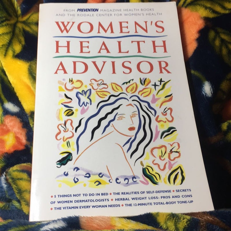 Women's Health Advisor