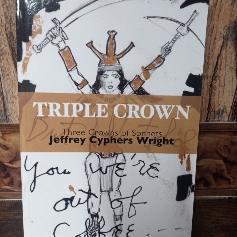 Triple Crown