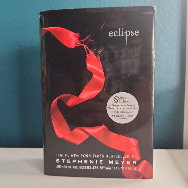 Eclipse