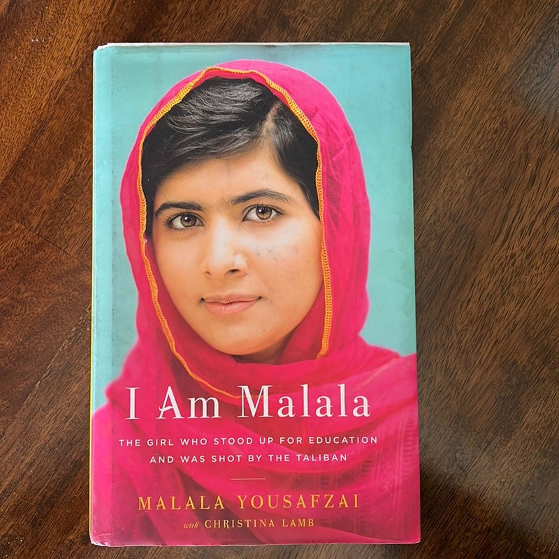 I Am Malala