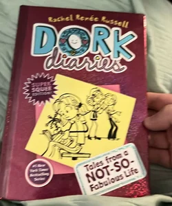 Dork Diaries 1