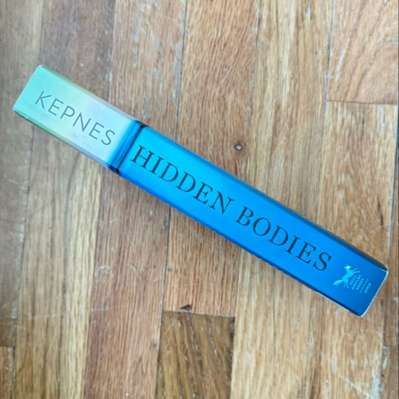 Hidden Bodies