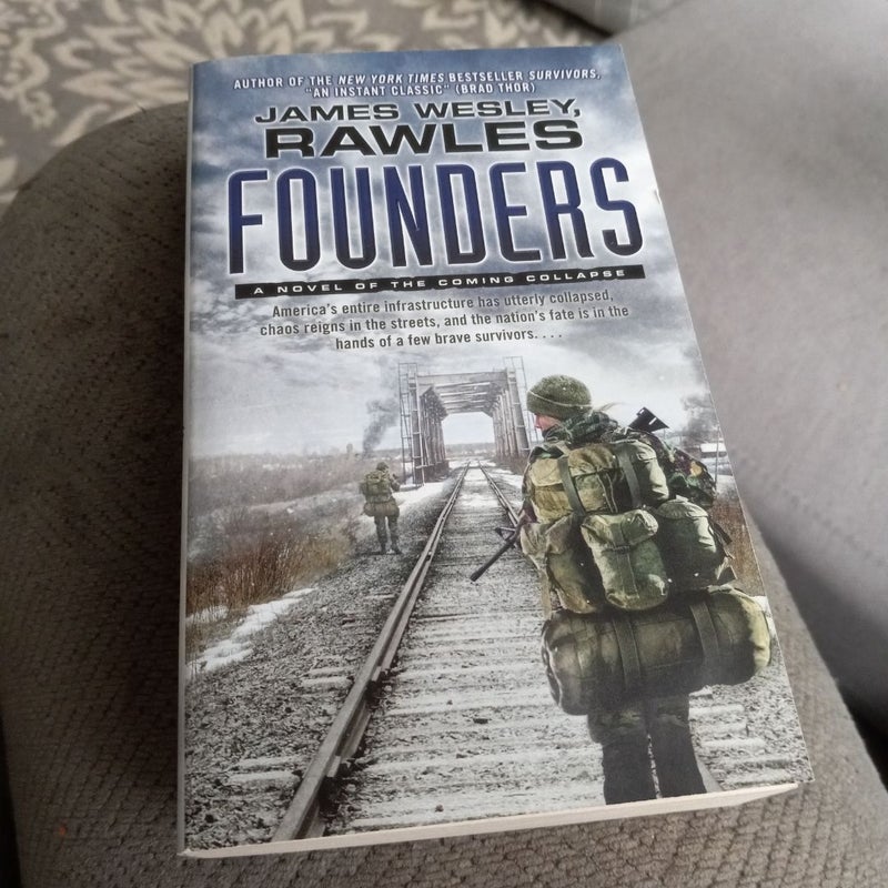 Founders