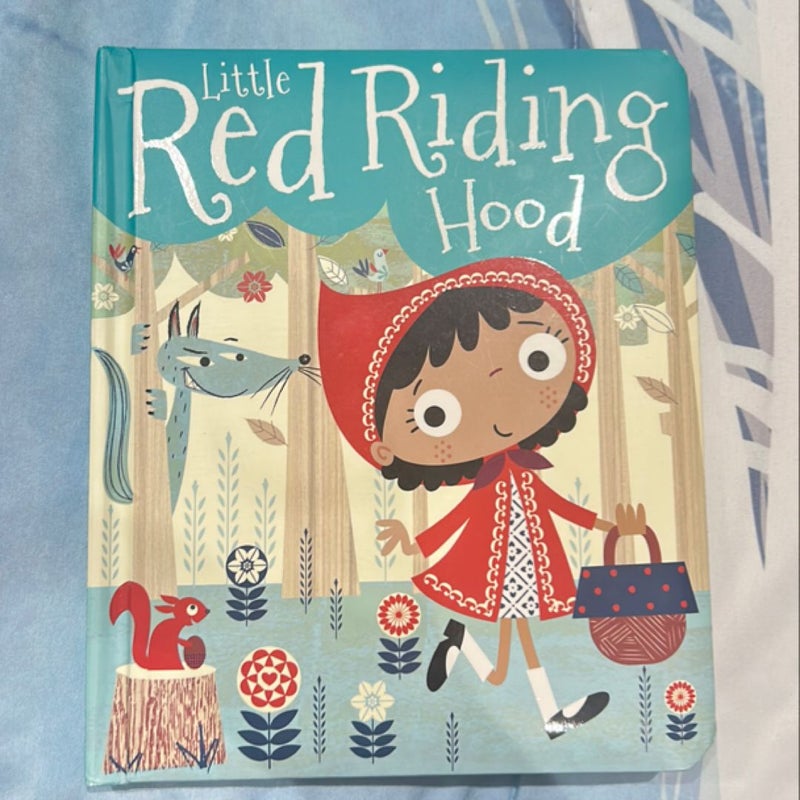 Little Red Riding Hood