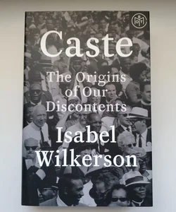 Caste (Oprah's Book Club)