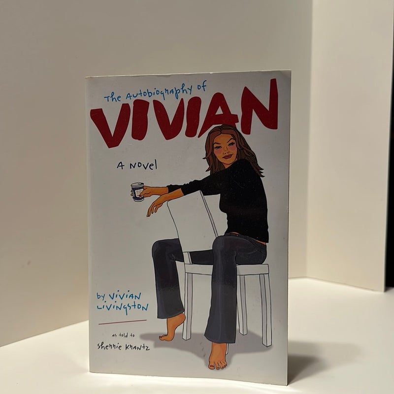 The Autobiography of Vivian